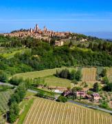 Top San Gimignano