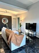 Annas Guesthouse - Lagonisi Beach