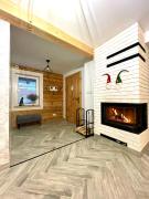 Domek w Skrudzinie Domek w Skrudzinie