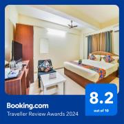 Top Calangute