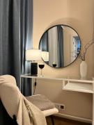 New Charm Apartments near Border