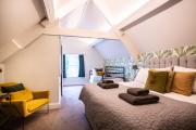 The Prince of Waterloo - Boutique Guest Rooms