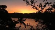 Chácara Morada do Sol - (pé na represa)