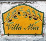Villa Mia