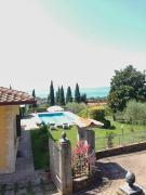 Poli Villa’s Apartment