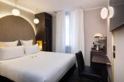 Best Western Bretagne Montparnasse
