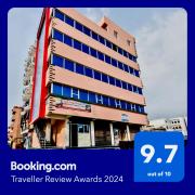 Hotel O Yash Deep Guest House