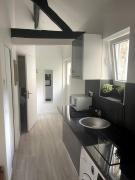 Eiffel Tour - Cosy Daisy