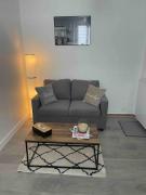 Eiffel Tour cosy farniente