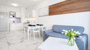 Apartamenty Sun & Snow AQUAMARINA Onyx