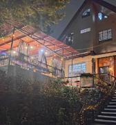 BDS Yin Yang Transient House