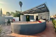 Suite cercana a Interlomas