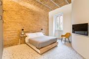 FAMM Apartments - Open space in Trastevere