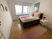 Central & Modern in Trendy Area l HG22