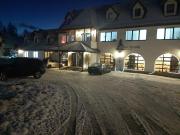 Pensiunea Hanul Dorului