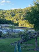 Casa De Campo La Melisa Frente Al Río