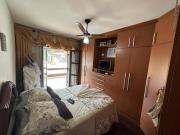 Casa condomínio 8 pessoas, piscina, churrasqueira