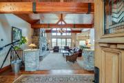 Top Pine Mountain Club