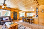 Top Duck Creek Village