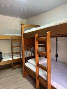 Social Hostel Café e Bar