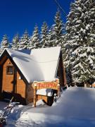 Villa Zagorka and mountain houses A, M, D