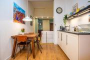 Stylish Private Studio Close to City