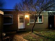 Luxe woning Bubbles! Met airco en Parkeren op eigen grond