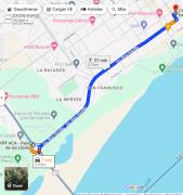 Alojamiento Pichinchas