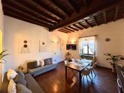 {CENTRO}Juvarras Suite