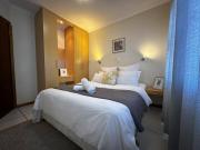 The Hide on Devereux