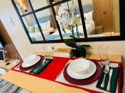 Manila Bay Retreat at Soleil Suite