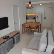 Lindo apartamento na Barra