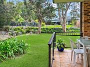 Bay Parklands Unit 59 2 Gowrie Avenue