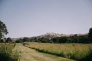 Top Strath Creek
