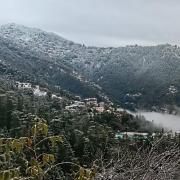 Top Shimla