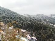 Top Shimla