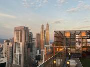 Anggun KL Mal