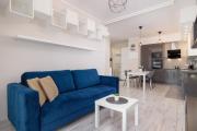 Ground Floor Apartment with Garden and FREE GARAGE in Sosnowiec by Renters