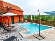 Holiday Home Veronika near Makarska, private pool