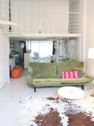 Appartamento open space