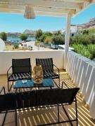 Thalassia Avra Stegna Beach
