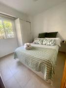 inmejorable ubicación,70m playa 70m pueblo