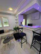 Appartement de la joie