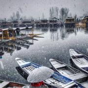 Top Srinagar