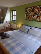 Ferienwohnung Casa Armin