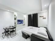 Cosy Appartement, Part Dieu André Philipe