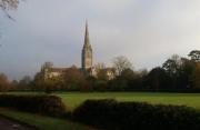 Top Salisbury
