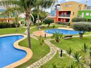 Apartamento Pueblo Cid