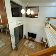 The River House - Loft Unit - Vigan