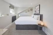 Graces Loft - Near Beach - WiFi - Sleeps 3